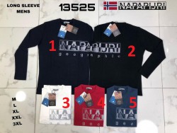 Мужской Свитшот Napapijri