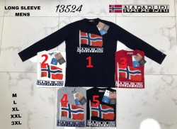 Мужской Свитшот Napapijri