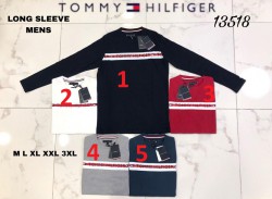 Мужской Свитшот Tommy Hilfiger