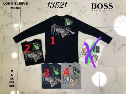 Мужской Свитшот Hugo Boss