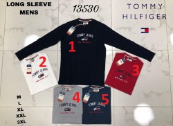 Мужской Свитшот Tommy Hilfiger