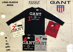 Мужской Свитшот Gant