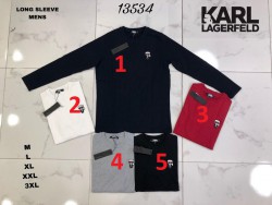 Мужской Свитшот Karl Lagerfeld