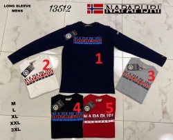 Мужской Свитшот Napapijri