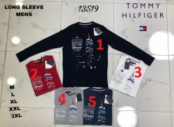 Мужской Свитшот Tommy Hilfiger