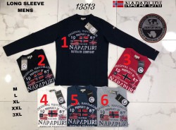Мужской Свитшот Napapijri