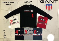Мужской Свитшот Gant