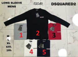 Мужской Свитшот Dsquared2