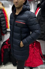 Мужская Куртка Prada