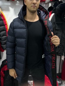Мужская Куртка Prada
