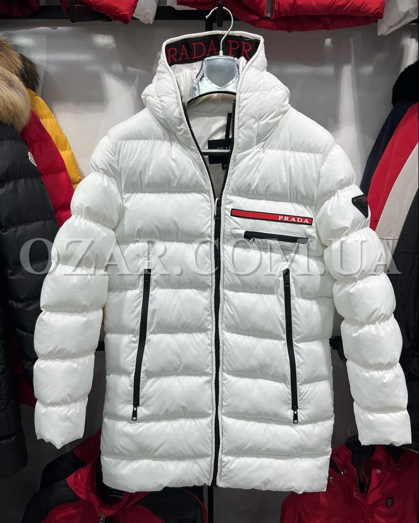 Мужская Куртка Prada