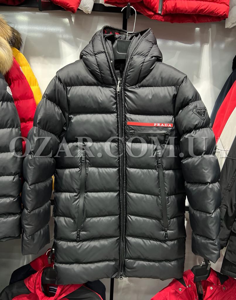 Мужская Куртка Prada