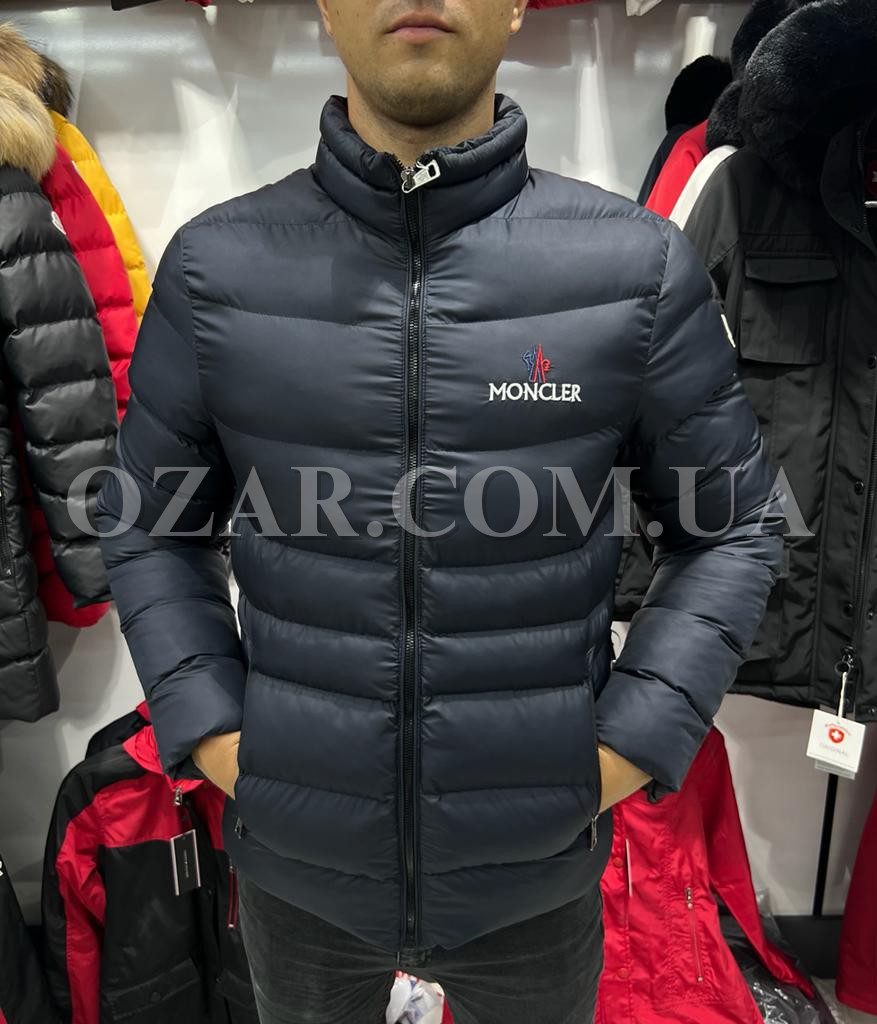 Мужская Куртка Moncler