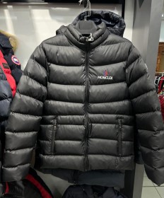 Мужская Куртка Moncler