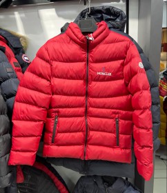 Мужская Куртка Moncler