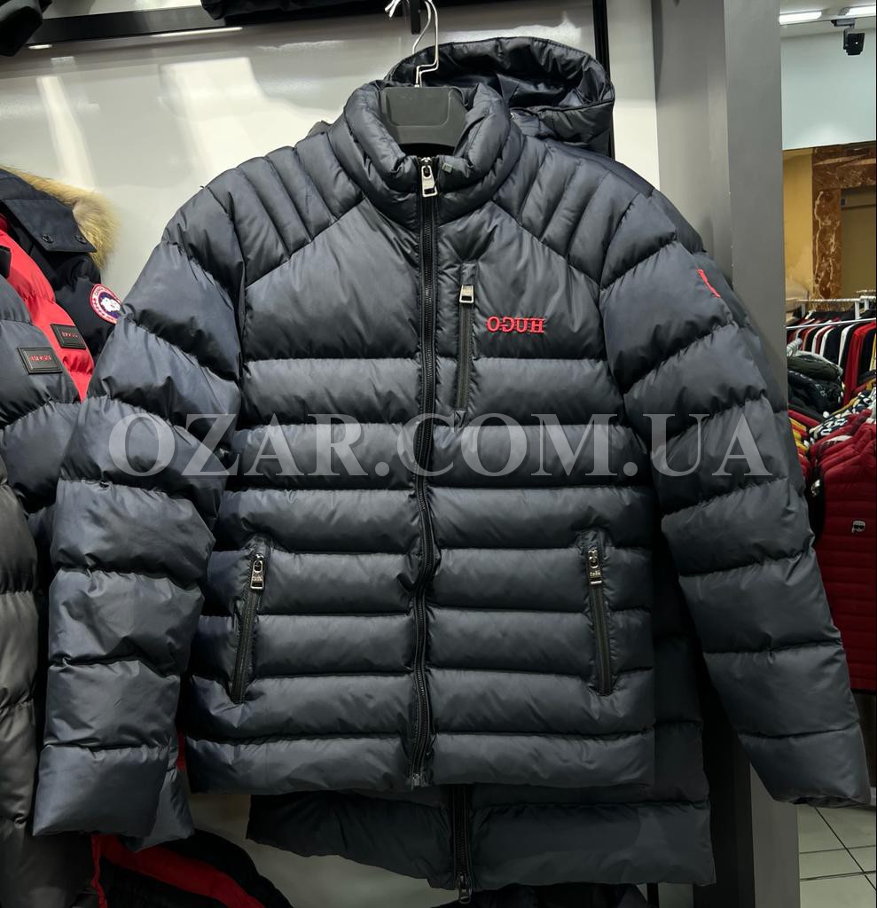 Мужская Куртка Hugo Boss