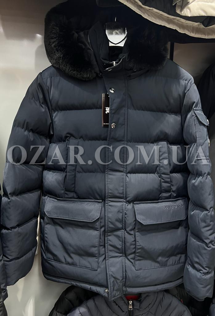 Мужская Куртка Burberry