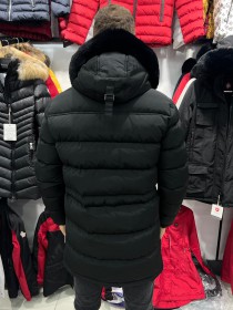 Мужская Куртка Hugo Boss
