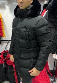 Мужская Куртка Hugo Boss