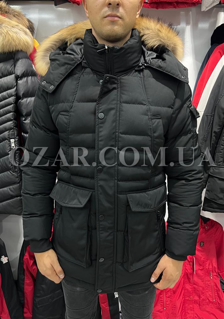 Мужская Куртка Moncler