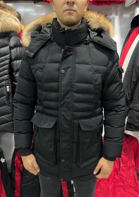 Мужская Куртка Moncler