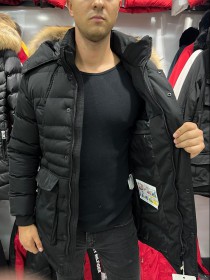Мужская Куртка Moncler