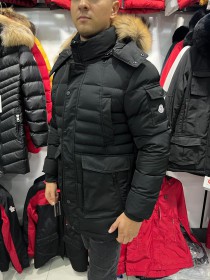 Мужская Куртка Moncler