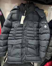 Мужская Куртка Moncler