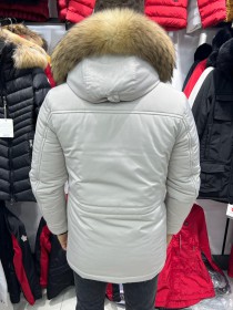Мужская Куртка Canada Goose