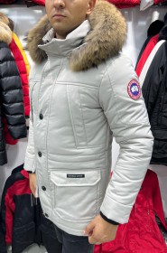 Мужская Куртка Canada Goose