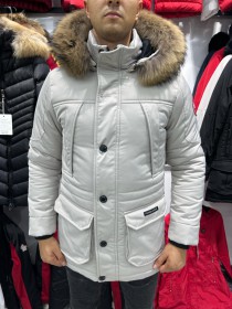 Мужская Куртка Canada Goose