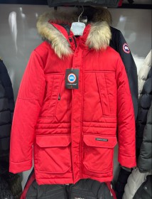 Мужская Куртка Canada Goose