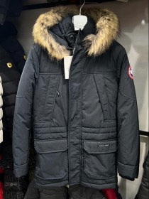 Мужская Куртка Canada Goose