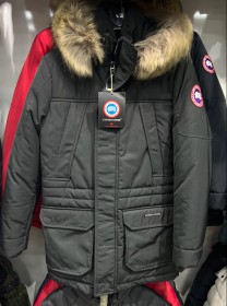 Мужская Куртка Canada Goose