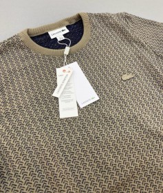 Мужской Джемпер Lacoste