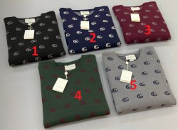 Мужской Джемпер Gucci