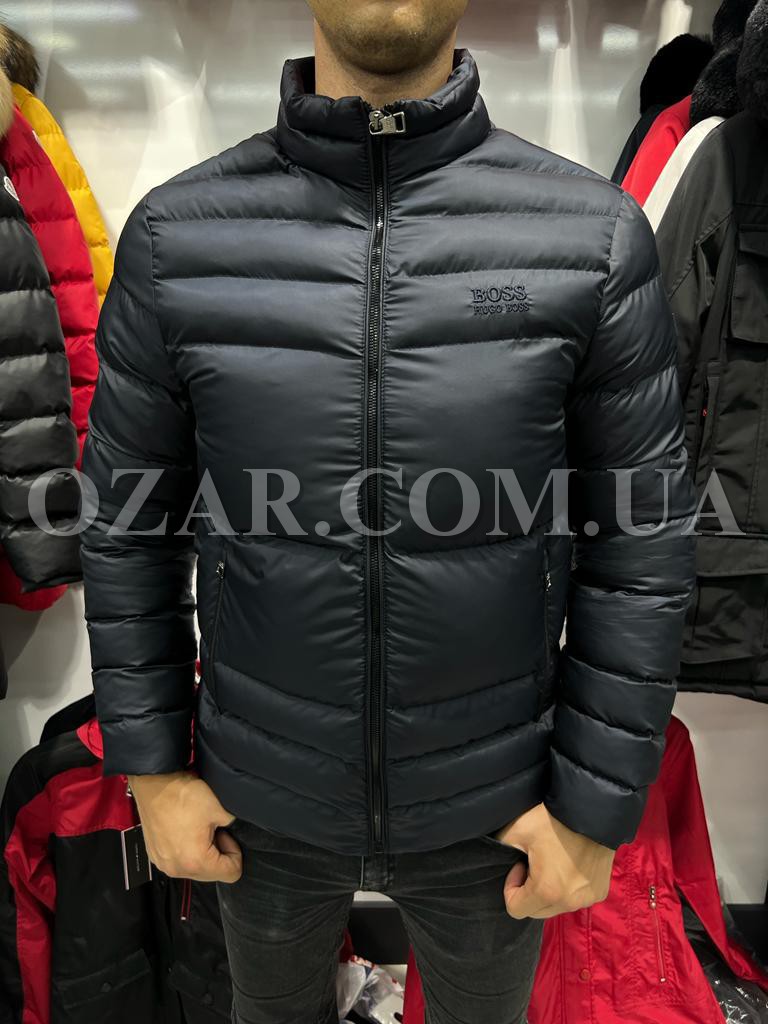 Мужская Куртка Hugo Boss