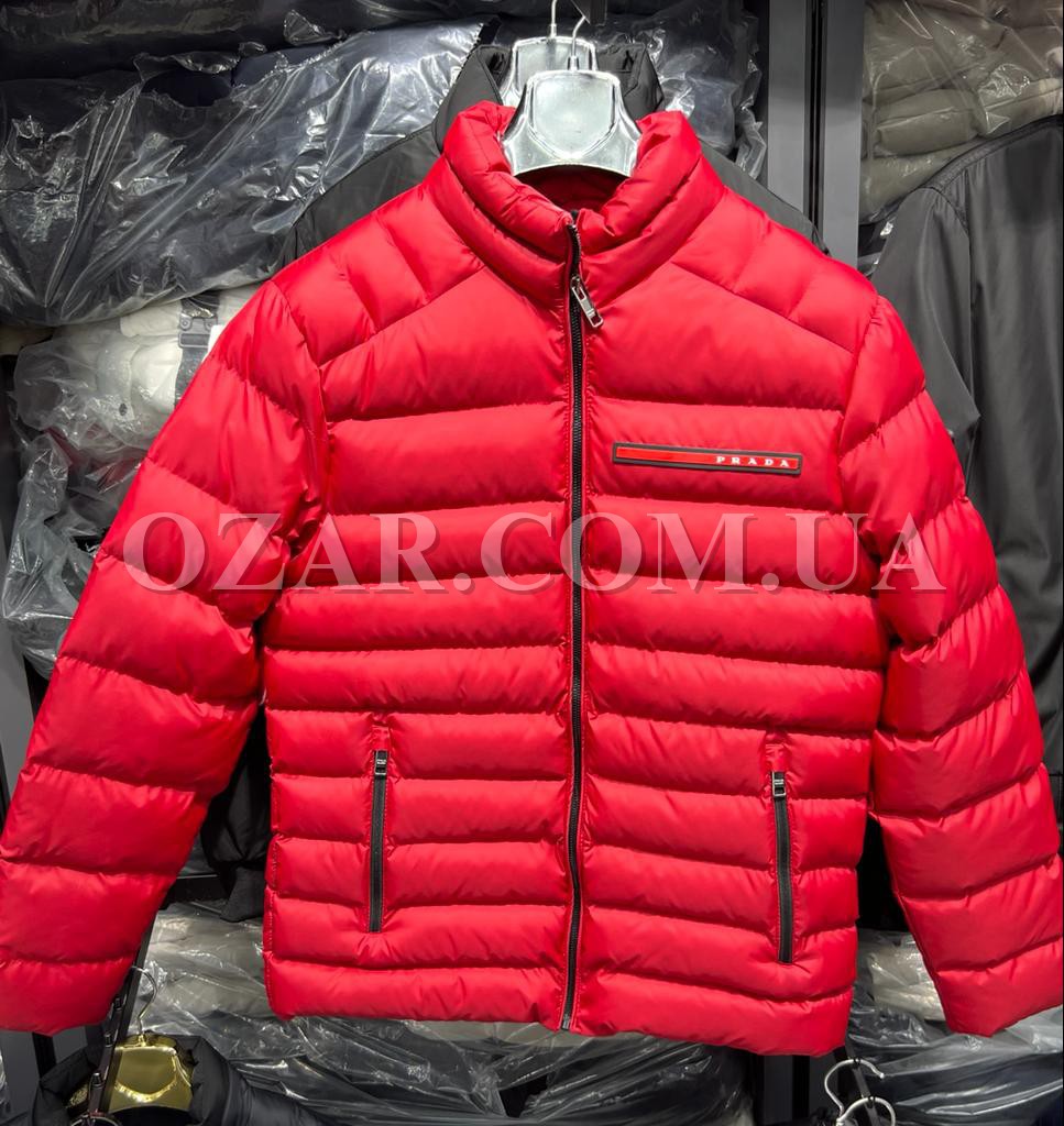 Мужская Куртка Tommy Hilfiger