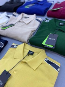 Мужской Джемпер Hugo Boss