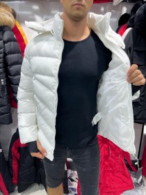 Мужская Куртка Hugo Boss