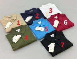Мужской Джемпер Lacoste