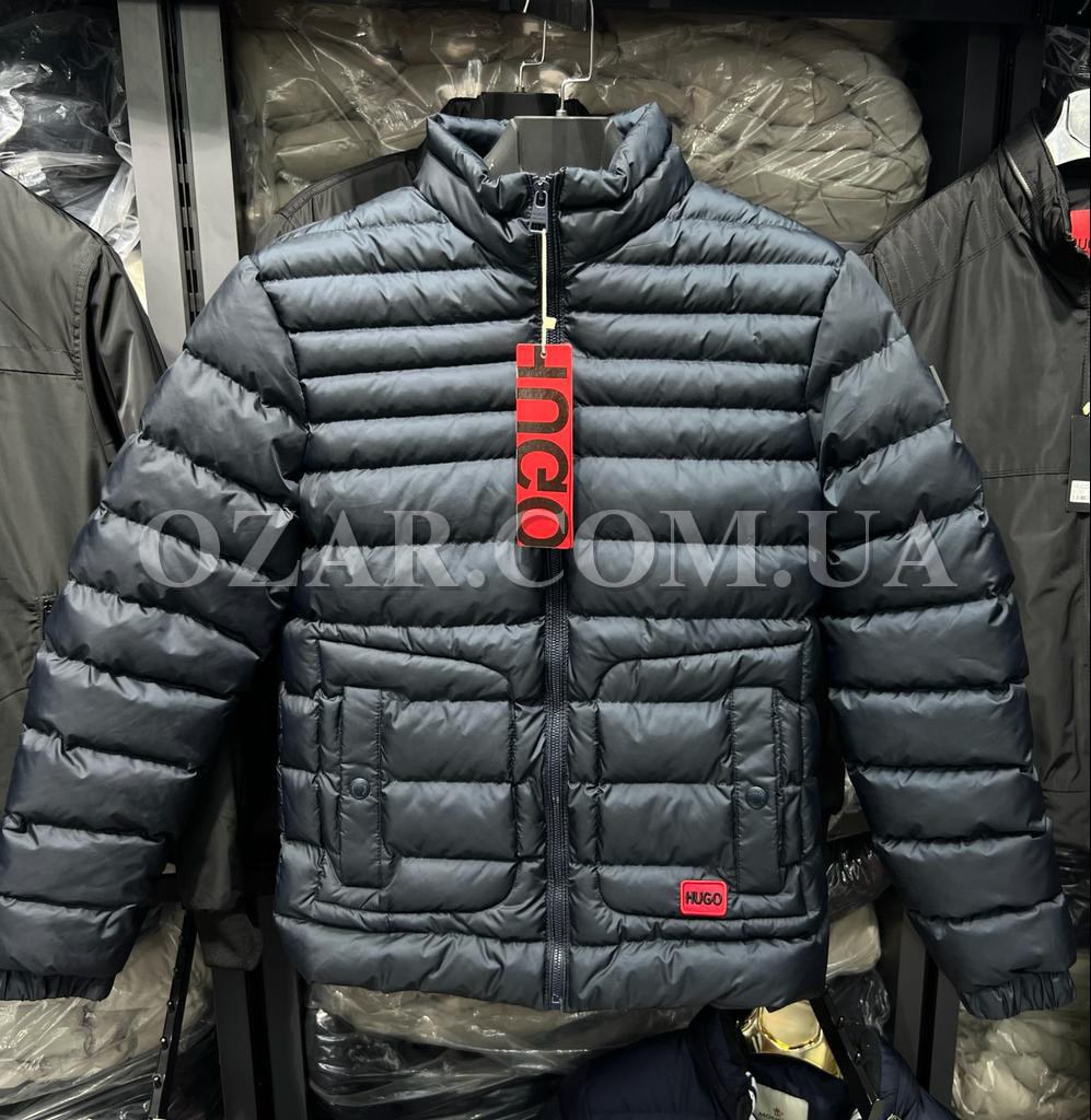 Мужская Куртка Hugo Boss