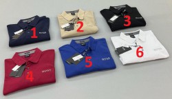 Мужской Джемпер Hugo Boss