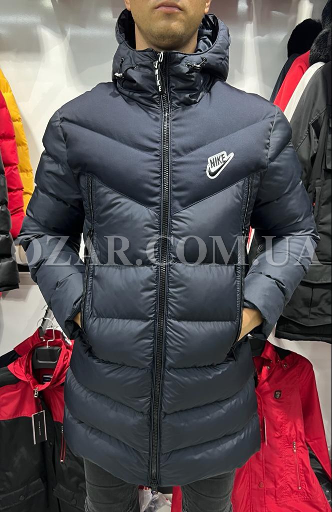 Мужская Куртка Nike