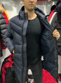 Мужская Куртка Nike