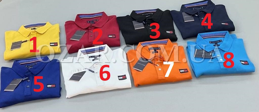 Мужской Джемпер Tommy Hilfiger