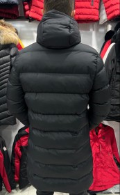 Мужская Куртка Hugo Boss