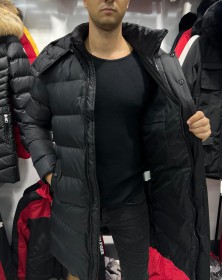 Мужская Куртка Hugo Boss