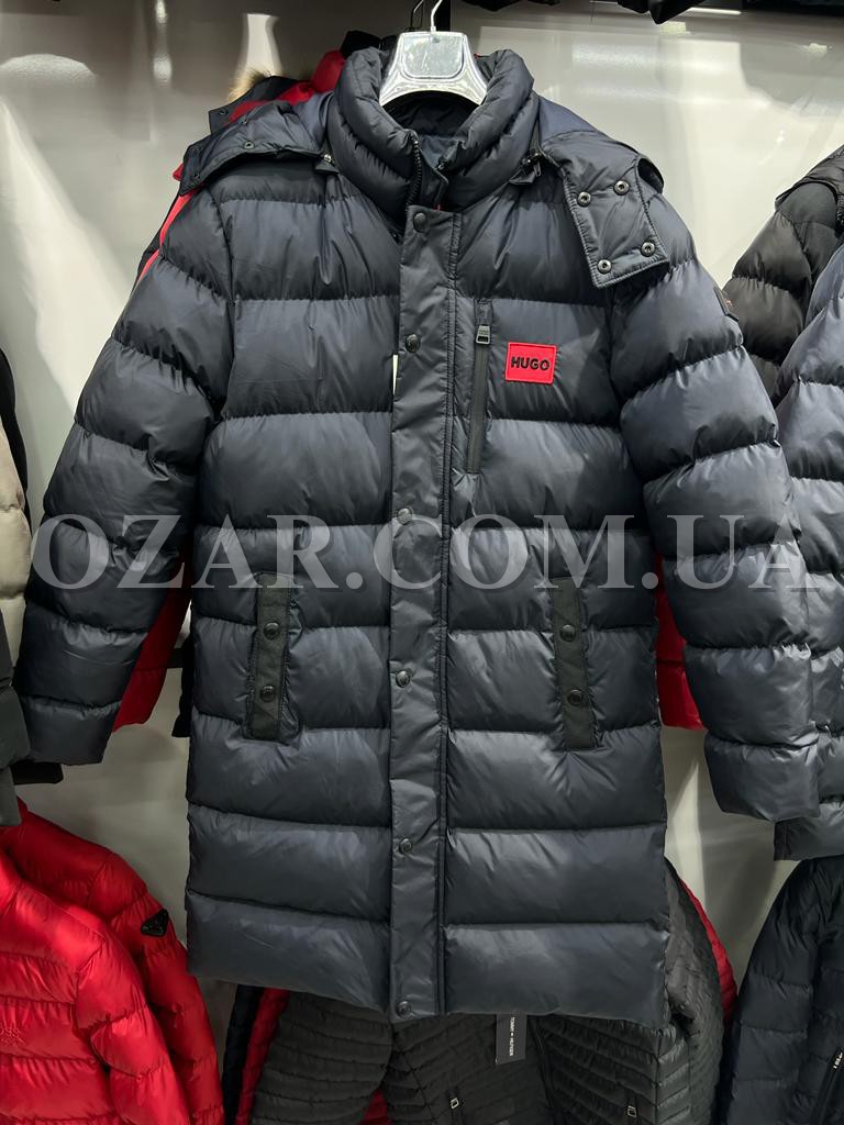 Мужская Куртка Hugo Boss