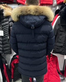 Мужская Куртка Canada Goose